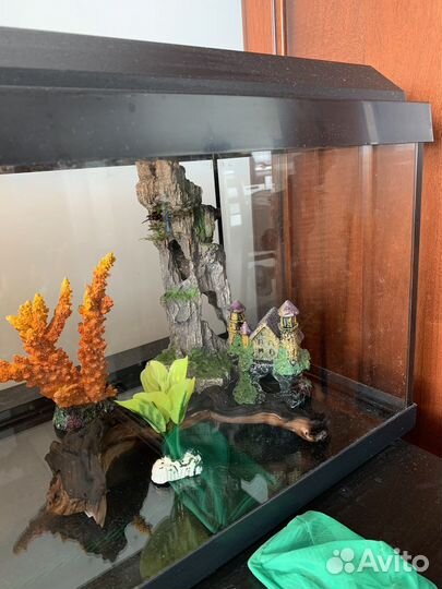 Аквариум Juwel Korallux 60