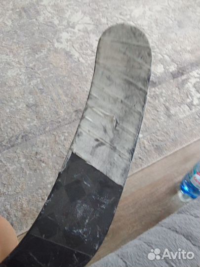 Клюшка Ccm jetspeed ft 5 pro