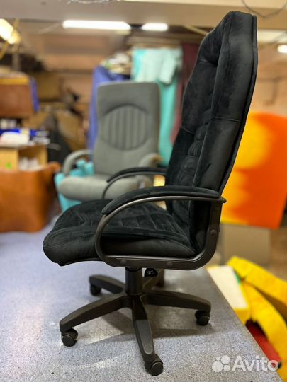 Компьютерное кресло