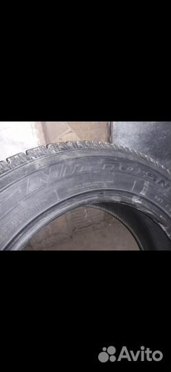 Nitto SN 2 Winter 195/65 R15 88Q