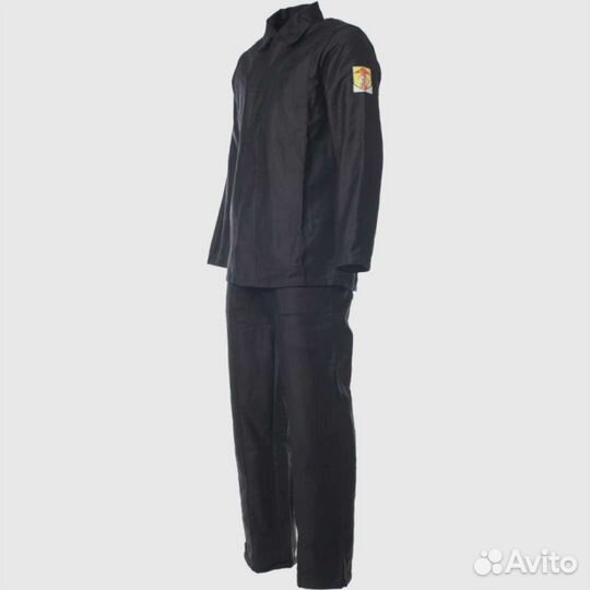 Костюм сварщика летний