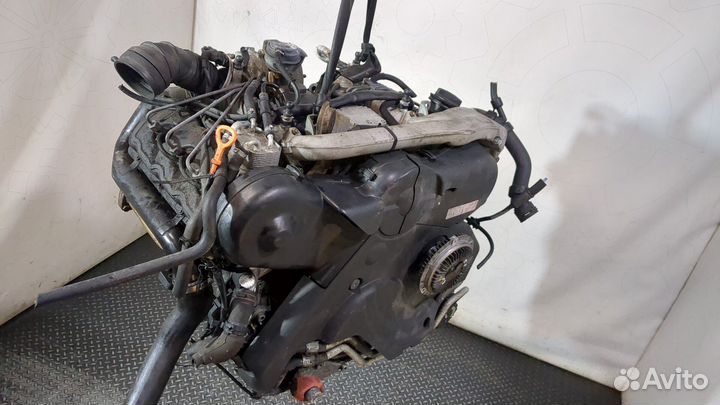 Двигатель Audi A6 (C5) Allroad, 2003