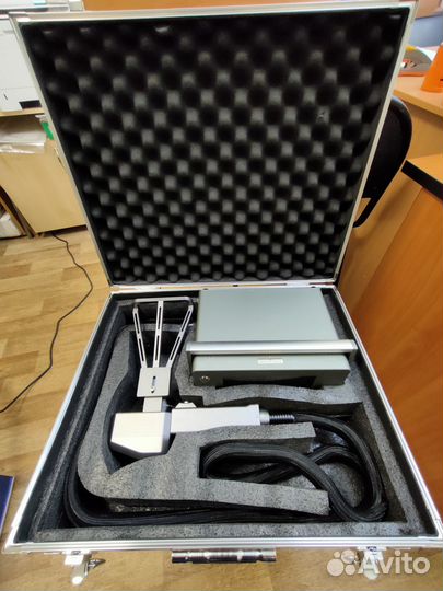 Портативный (переносной) лазерный гравер