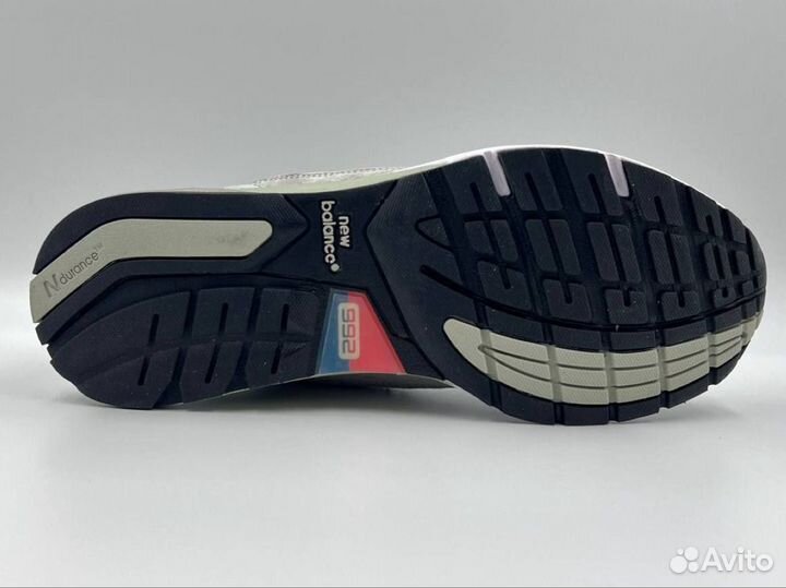 Кроссовки New Balance 992