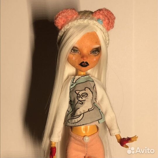 Аутфит для куклы