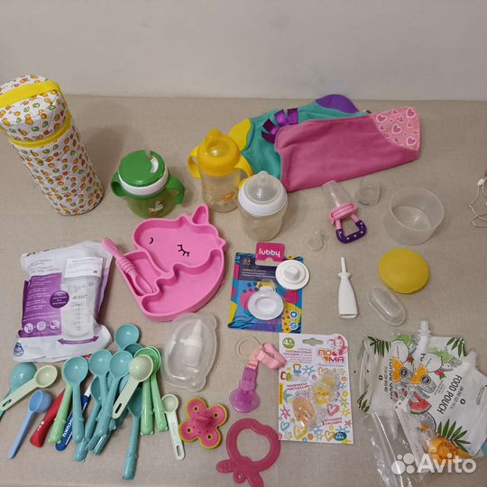 Вещи для малыша