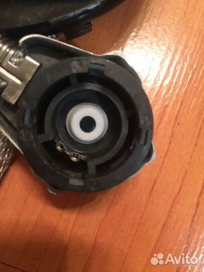 Блок розжига D4S D4R Toyota Lexus