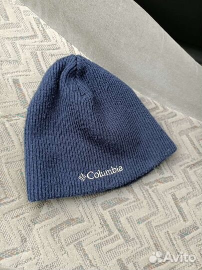 Оригинальная шапка columbia