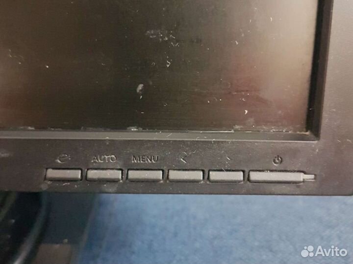 Монитор Acer 17