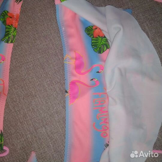 Купальник детский