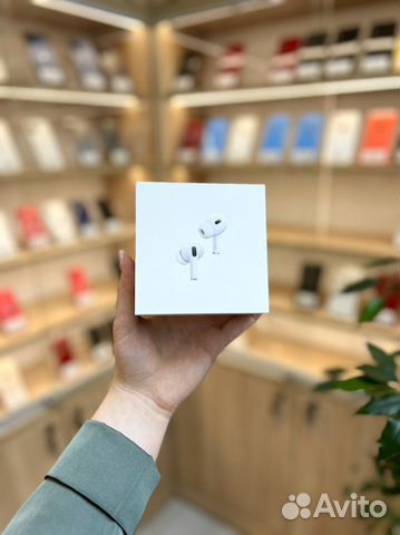 AirPods Pro 2 Новые Оригинал