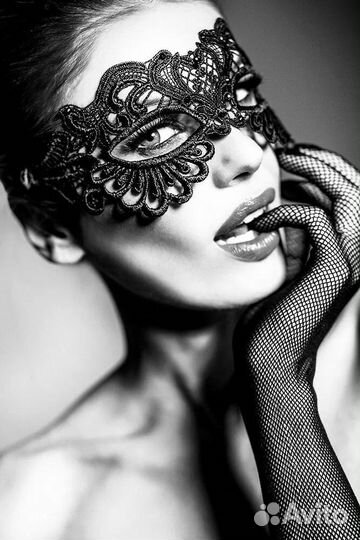 Тканевая маска для лица