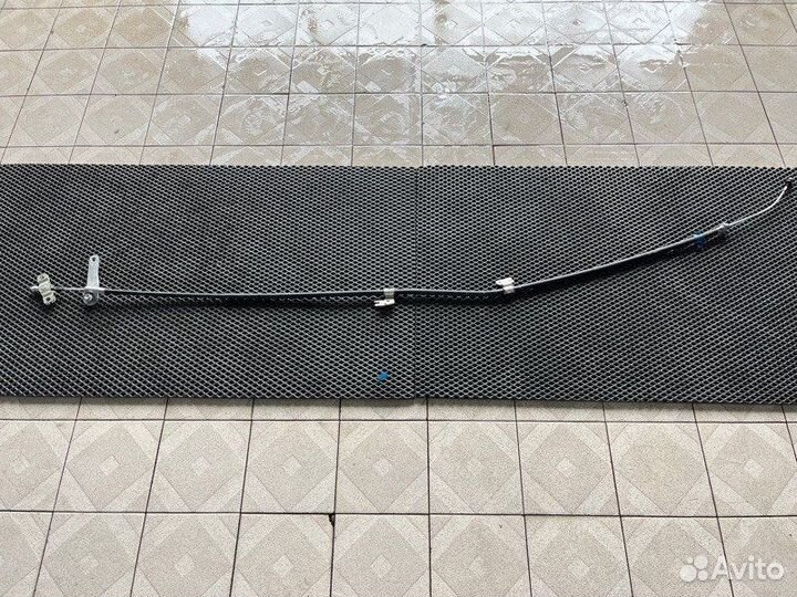 Трос ручника Lexus Gx460