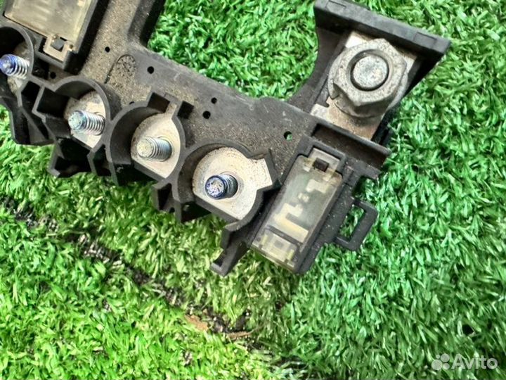 Клемма Honda Fit Shuttle GG8 L15A 2013