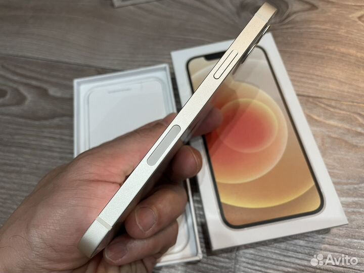 iPhone 12, 256 ГБ
