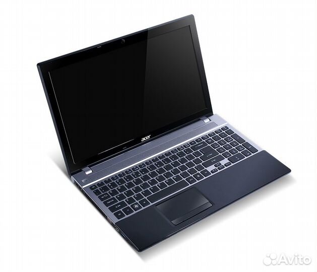 Мощный Acer Core i7(3.4Ghz) FHD/IPS Nvidia SSD