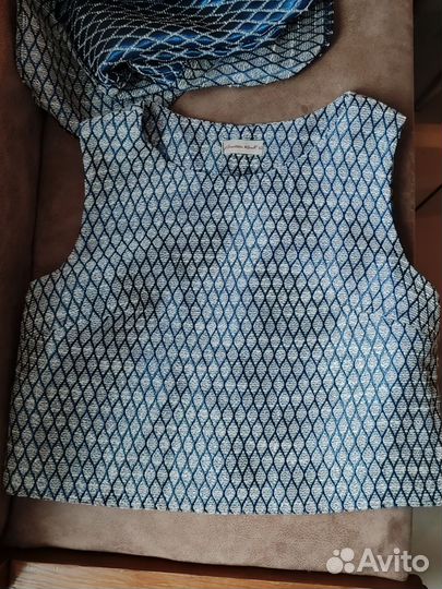 Костюм женский