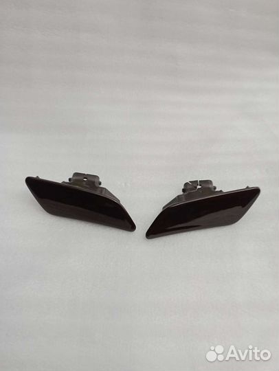 Porsche Panamera 970 Крышка омывателя оригинал