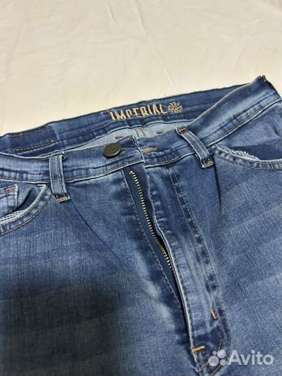 Джинсы Imperial