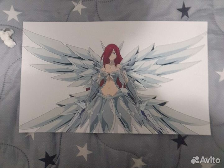 Постеры на стену