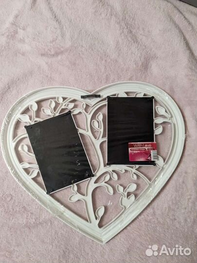 Рамка для фотографий