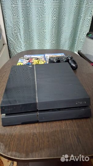 Sony playstation 4 slim