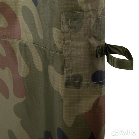 Тент supertarp Helikon-Tex Цвет Olive Green