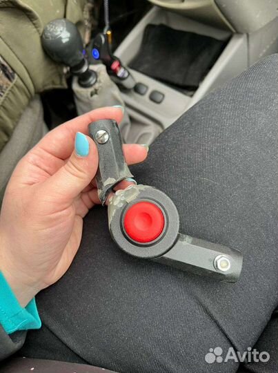 Запчасти для детских колясок