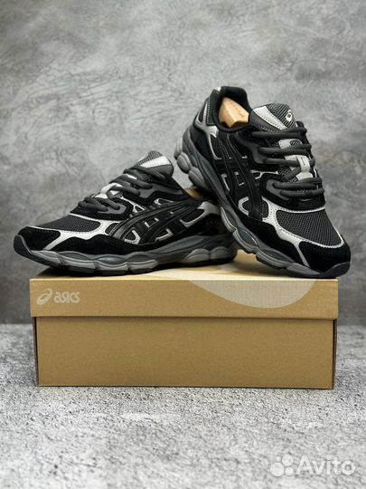 Asics NYC кроссовки