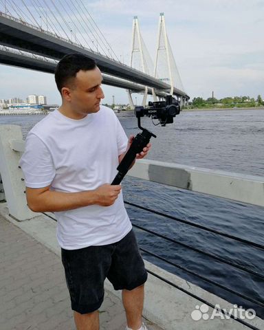 Видеограф, Видеооператор