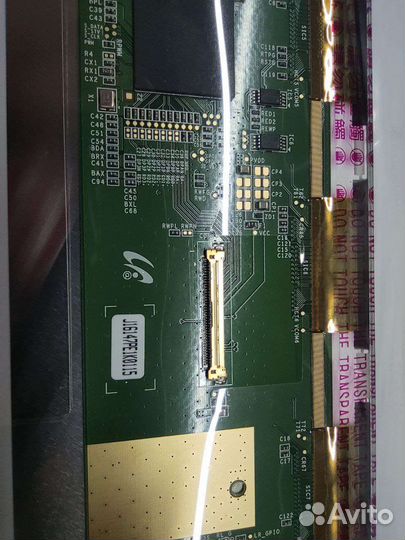 Матрица LP156WHA(SP)(A2), LTN173HT02-C01