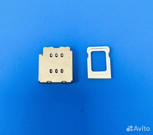 Коннектор симкарт для 14pro/14ProMax iPhone из США