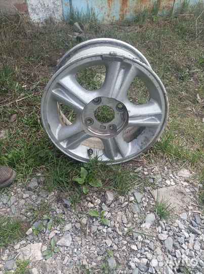 Продам диски