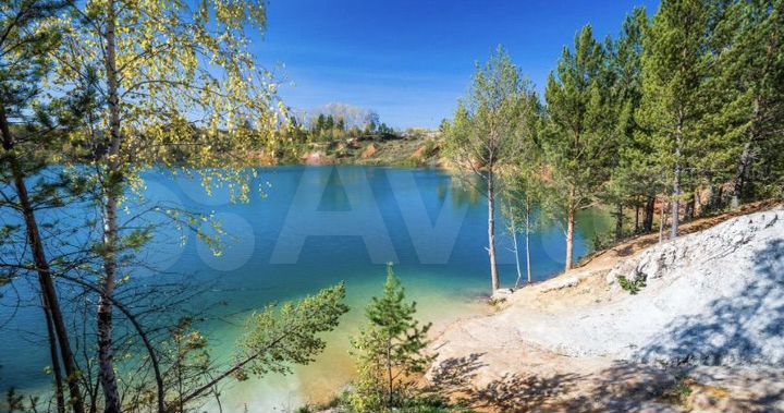 Участок 12 сот. (СНТ, ДНП)