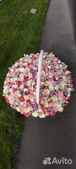 Цветы Букеты Москва