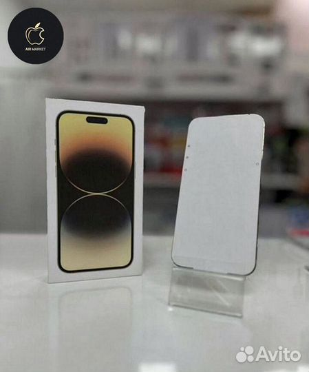iPhone 14 Pro Max, 256 ГБ