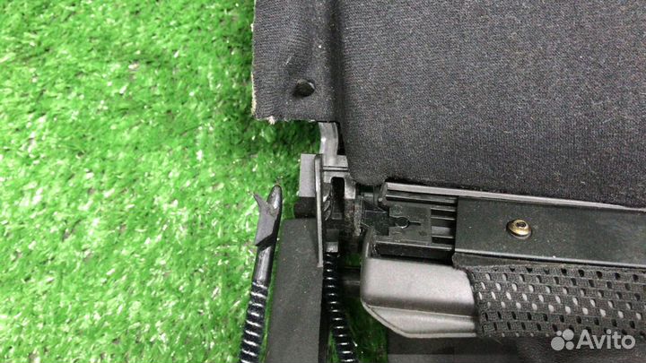 Шторка багажника Volkswagen Passat CC 3CZ Дефект к