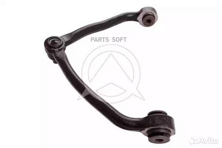 Sidem 81378 Рычаг с шаровой опорой KIA sportage