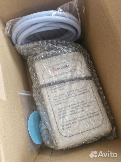 Противопролежневый матрас ячеистый