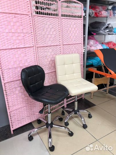 Стул мастера