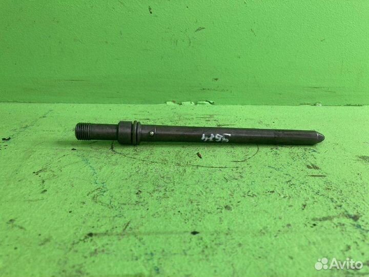 Топливная трубка MAN TGA