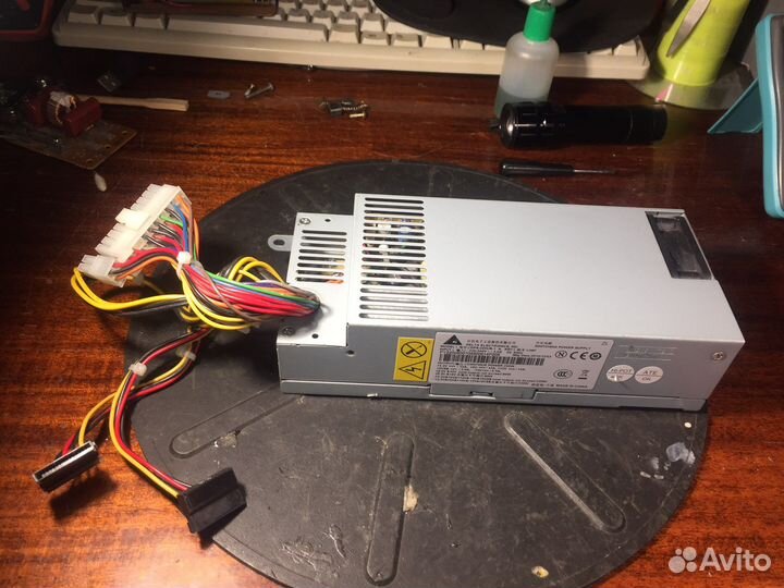 Блок питания