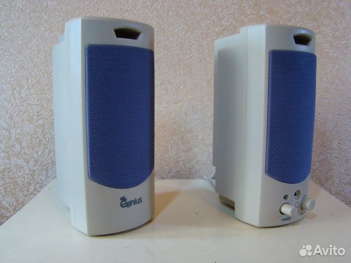 Компьютерная акустика