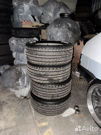 Колеса Formula Vitour 215/50 13R