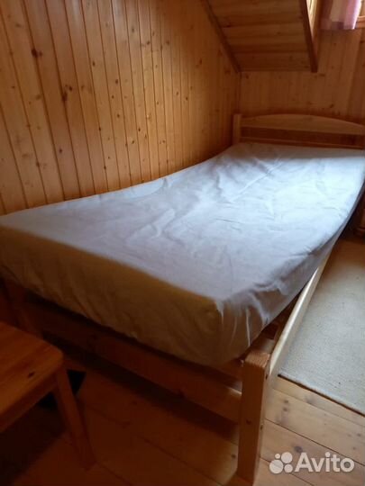 Чехлы-покрывало на кровать 90*200