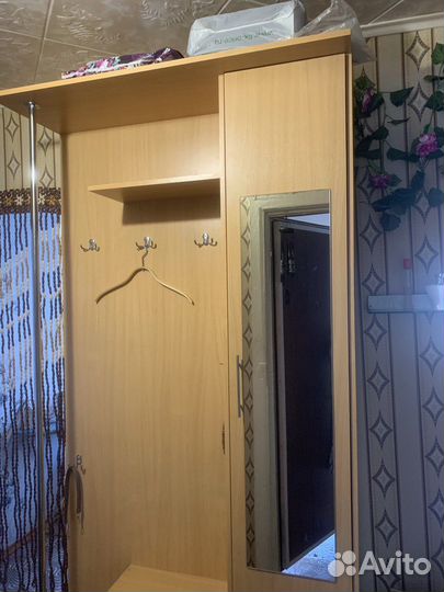 Шкаф в прихожую