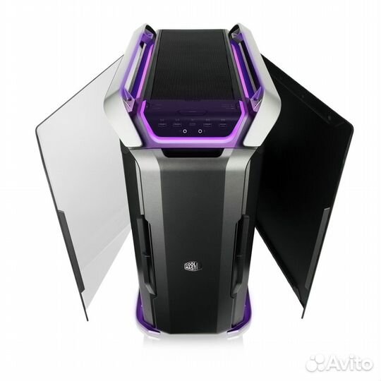 Корпус Cooler Master cosmos C700P 140807