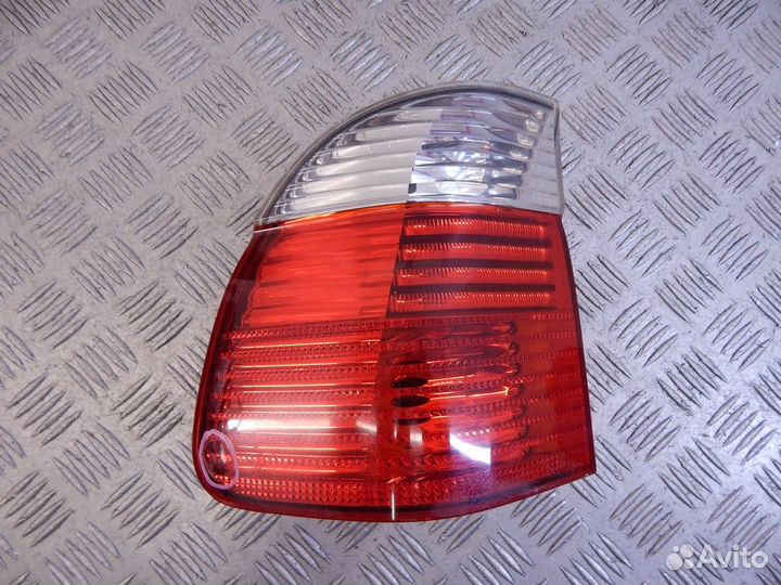 Фонарь задний левый для BMW 5-Series (E39) 63