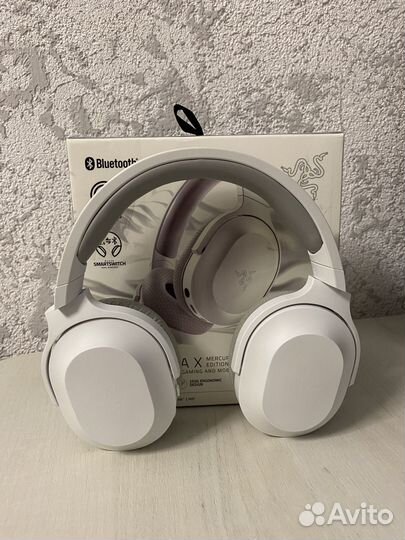 Razer barracuda x (2022)