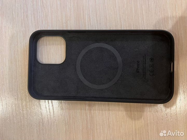 Оригинальный чехол для iPhone 12 pro max